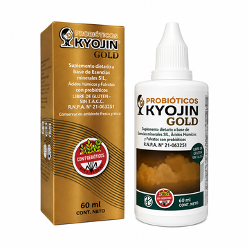KYOJIN GOLD