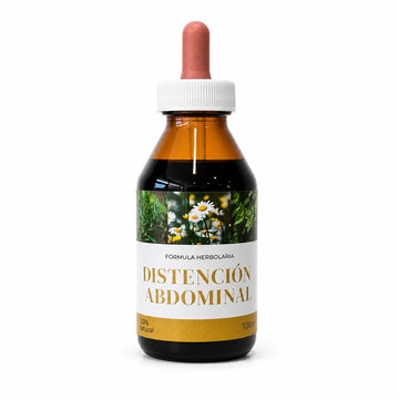 FÓRMULA DISTENCIÓN ABDOMINAL