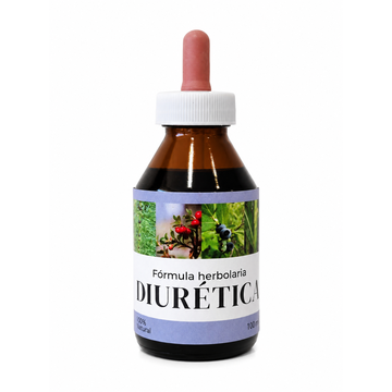 DIURÉTICA