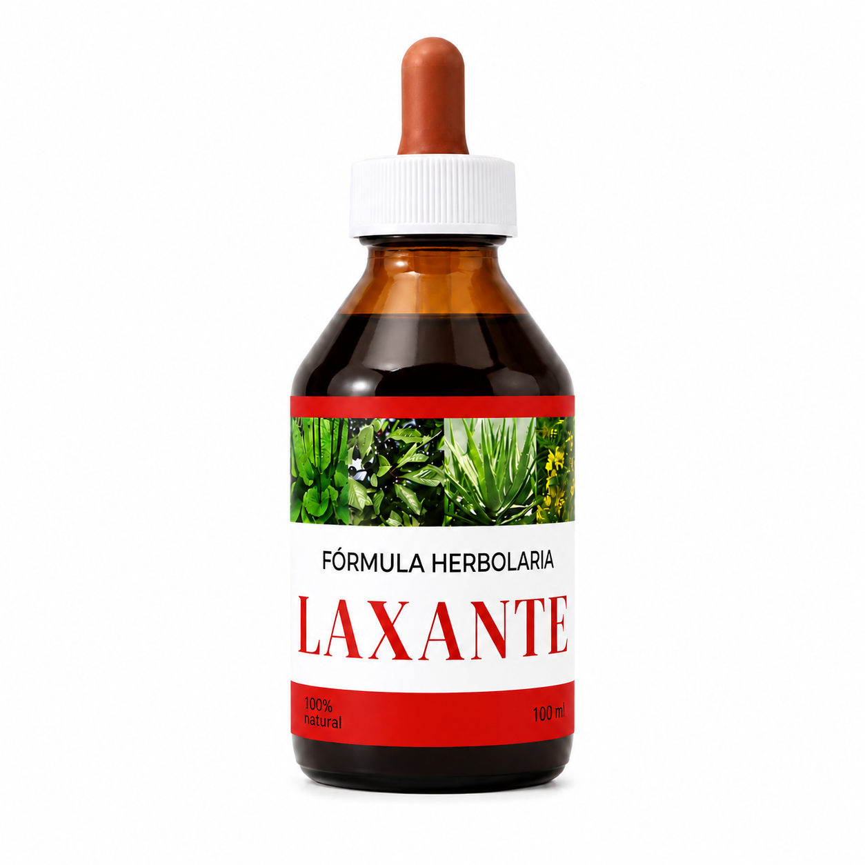   FORMULA LAXANTE 